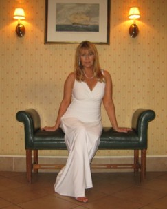 Carmen Roberts
